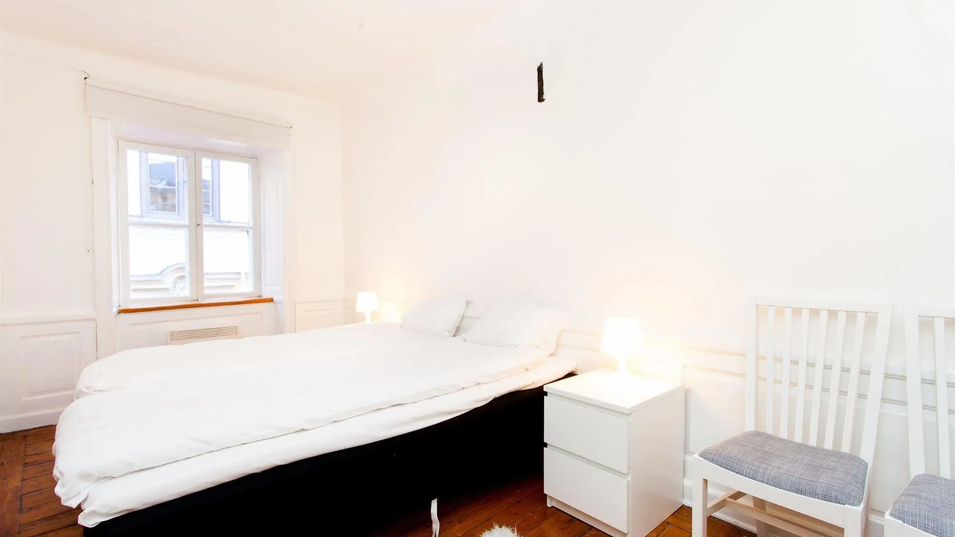 Appartement Apartdirect Gamla Stan à Ville de Ville de Stockholm