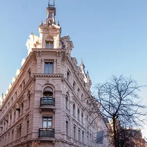 4* Ξενοδοχείο Elite Plaza