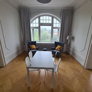 Apartamento Svg108, Estocolmo