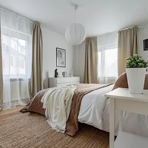 Apartamento Budget Comfort On Trendy Soedermalm, Estocolmo