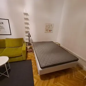 Apartamento Kg26, Estocolmo