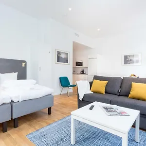 3* Appart hôtel Apartdirect