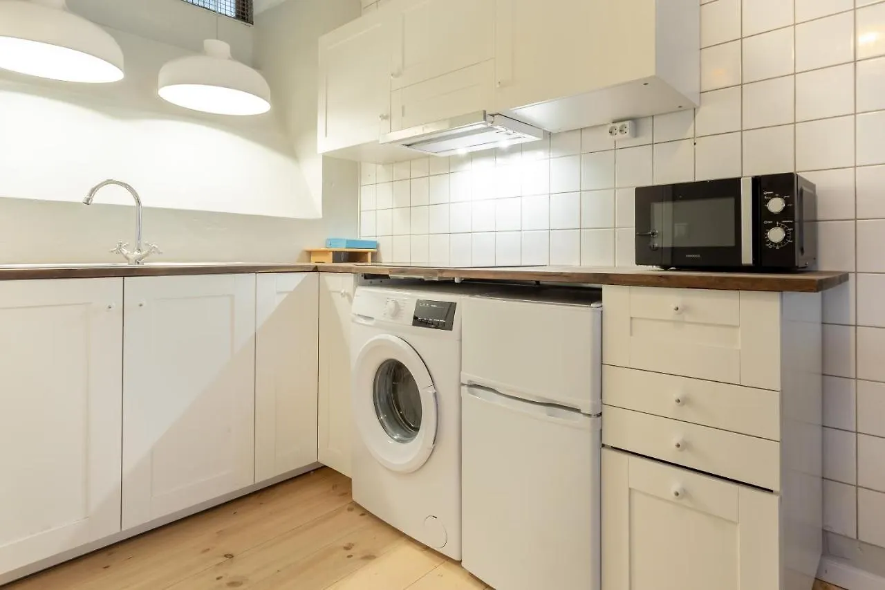 Apartdirect Gamla Stan Stockholm