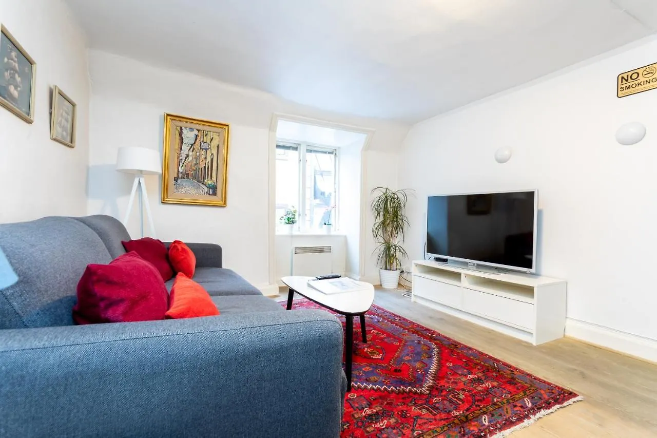 Apartdirect Gamla Stan Stockholm Sweden