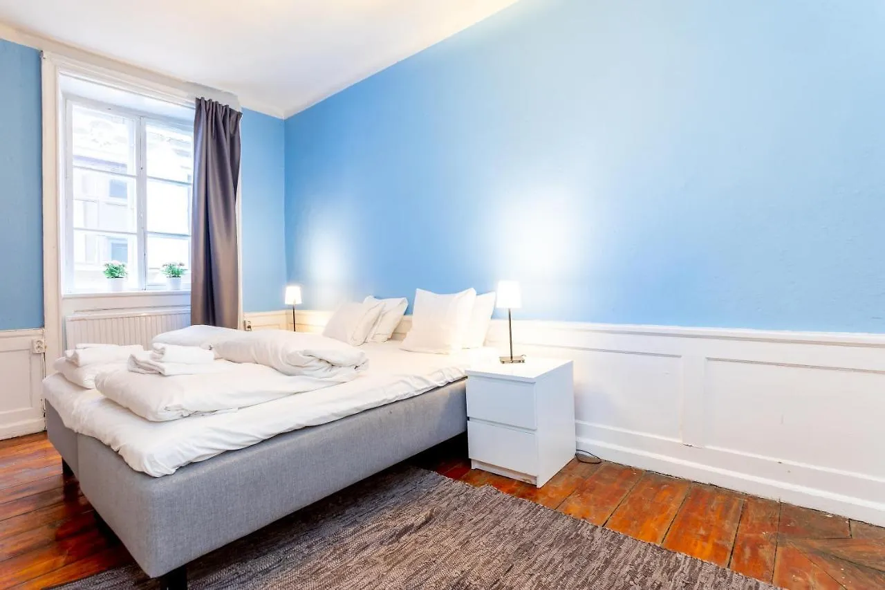 Apartdirect Gamla Stan Stockholm