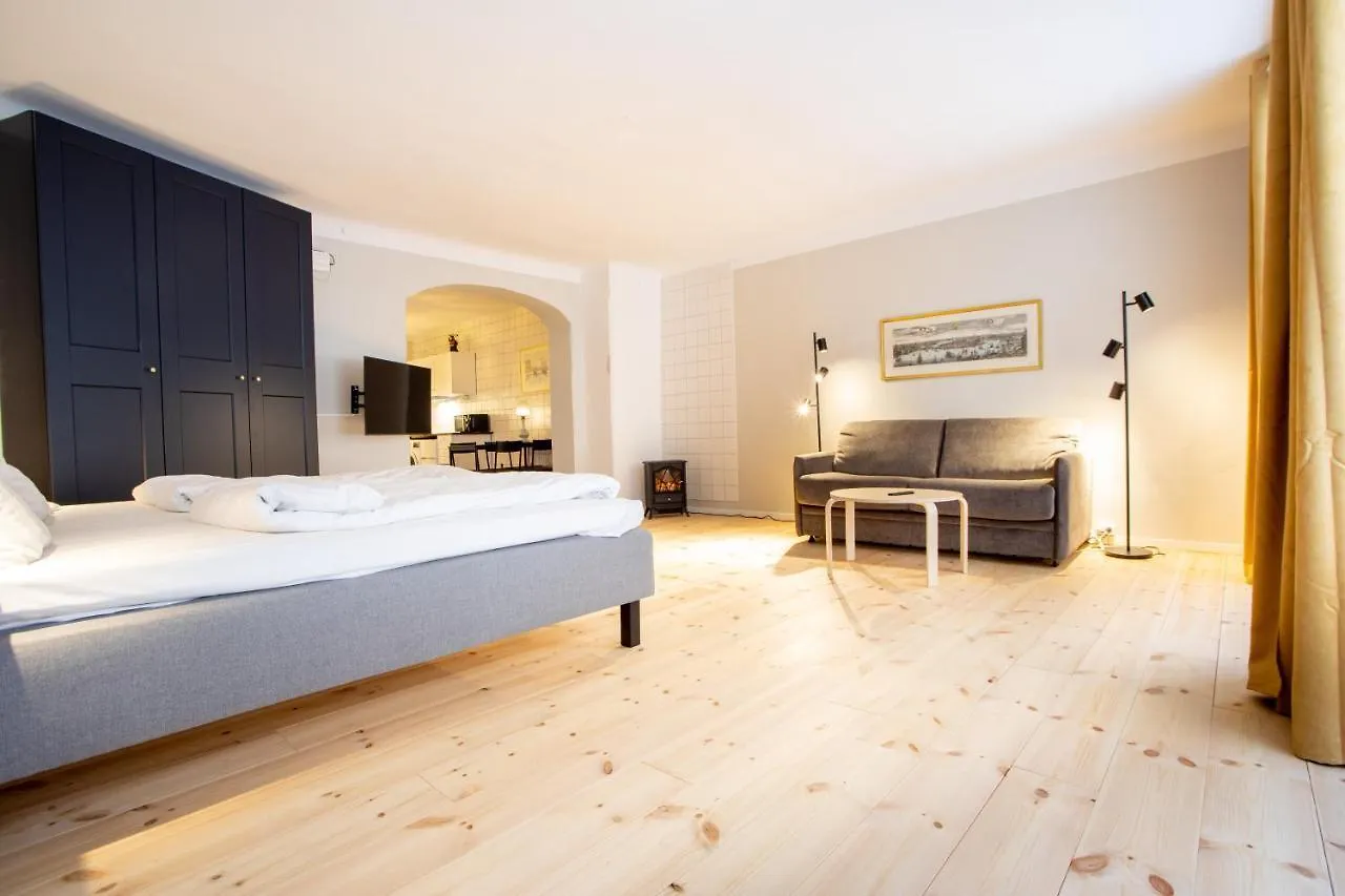 Apartdirect Gamla Stan Estocolmo Apartamento