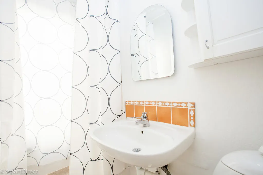 Apartdirect Gamla Stan Estocolmo