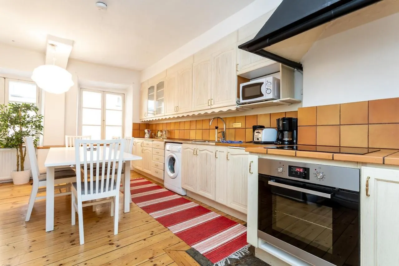 Apartamento Apartdirect Gamla Stan Estocolmo