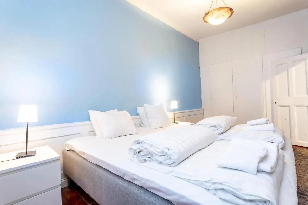 Apartdirect Gamla Stan Estocolmo Apartamento
