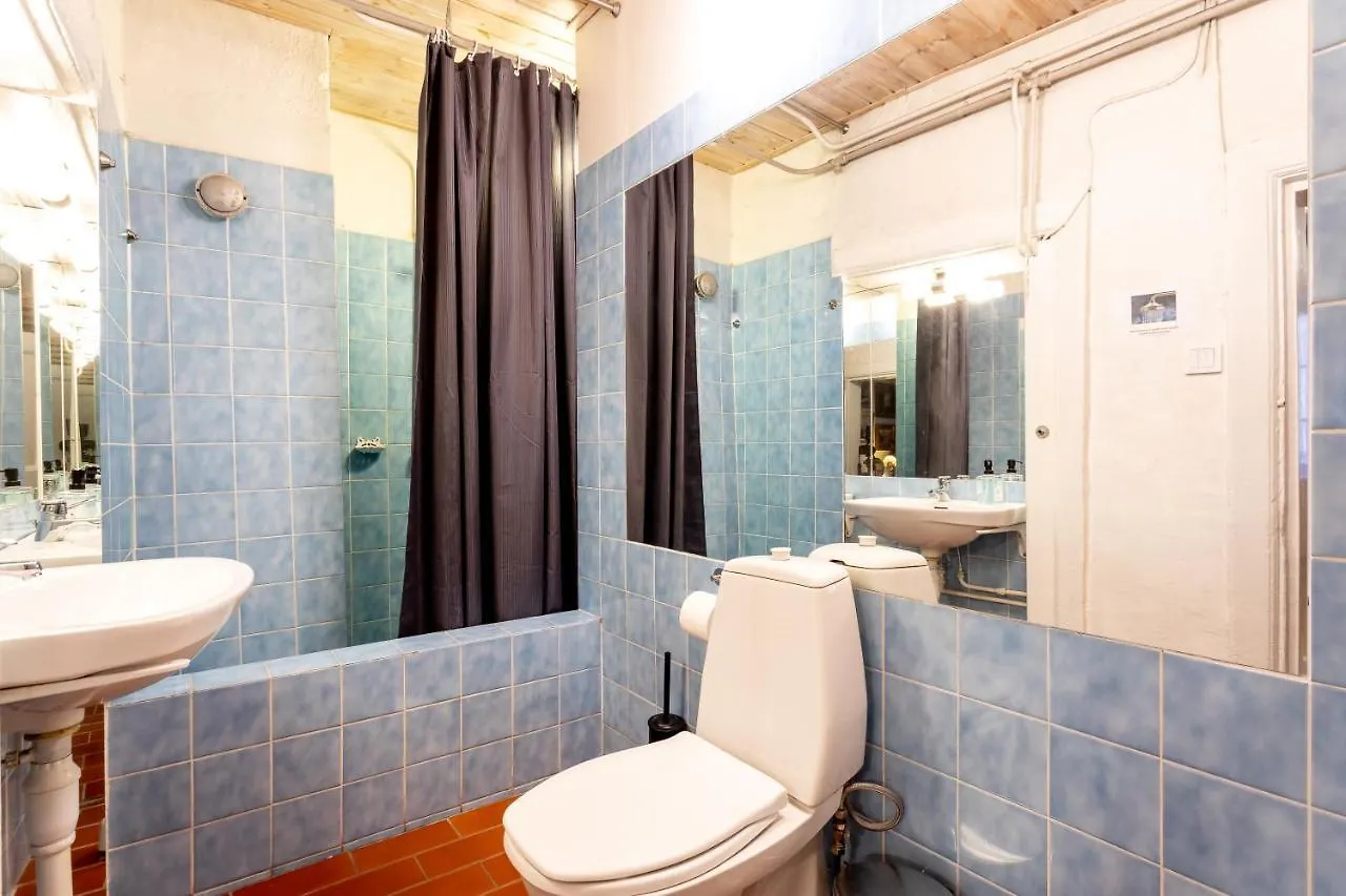 Apartamento Apartdirect Gamla Stan Estocolmo