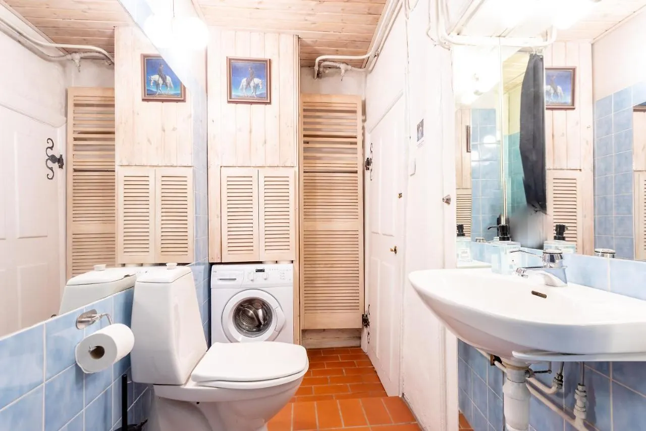 Apartdirect Gamla Stan Estocolmo Suecia