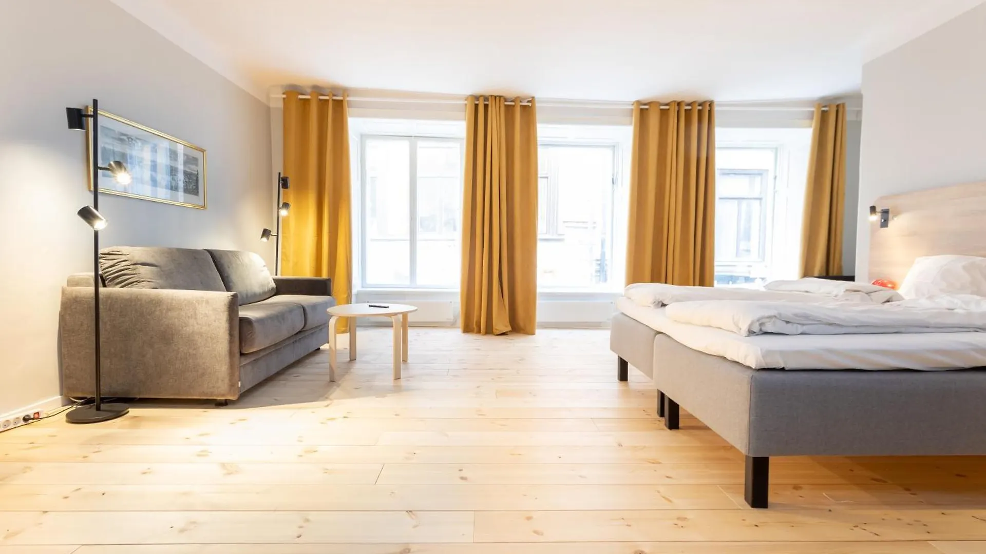 Apartment Apartdirect Gamla Stan Stockholm