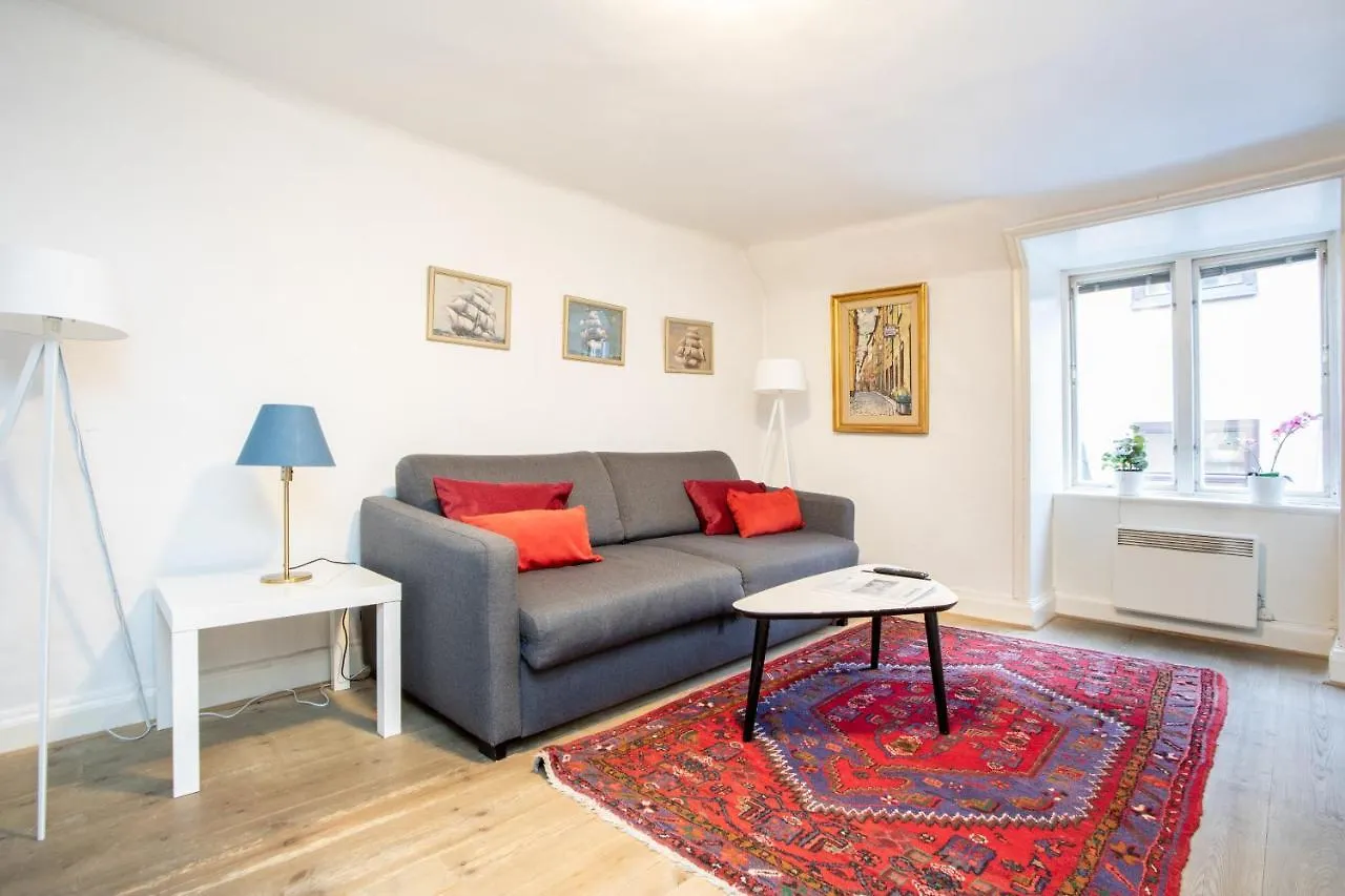 Apartment Apartdirect Gamla Stan Stockholm